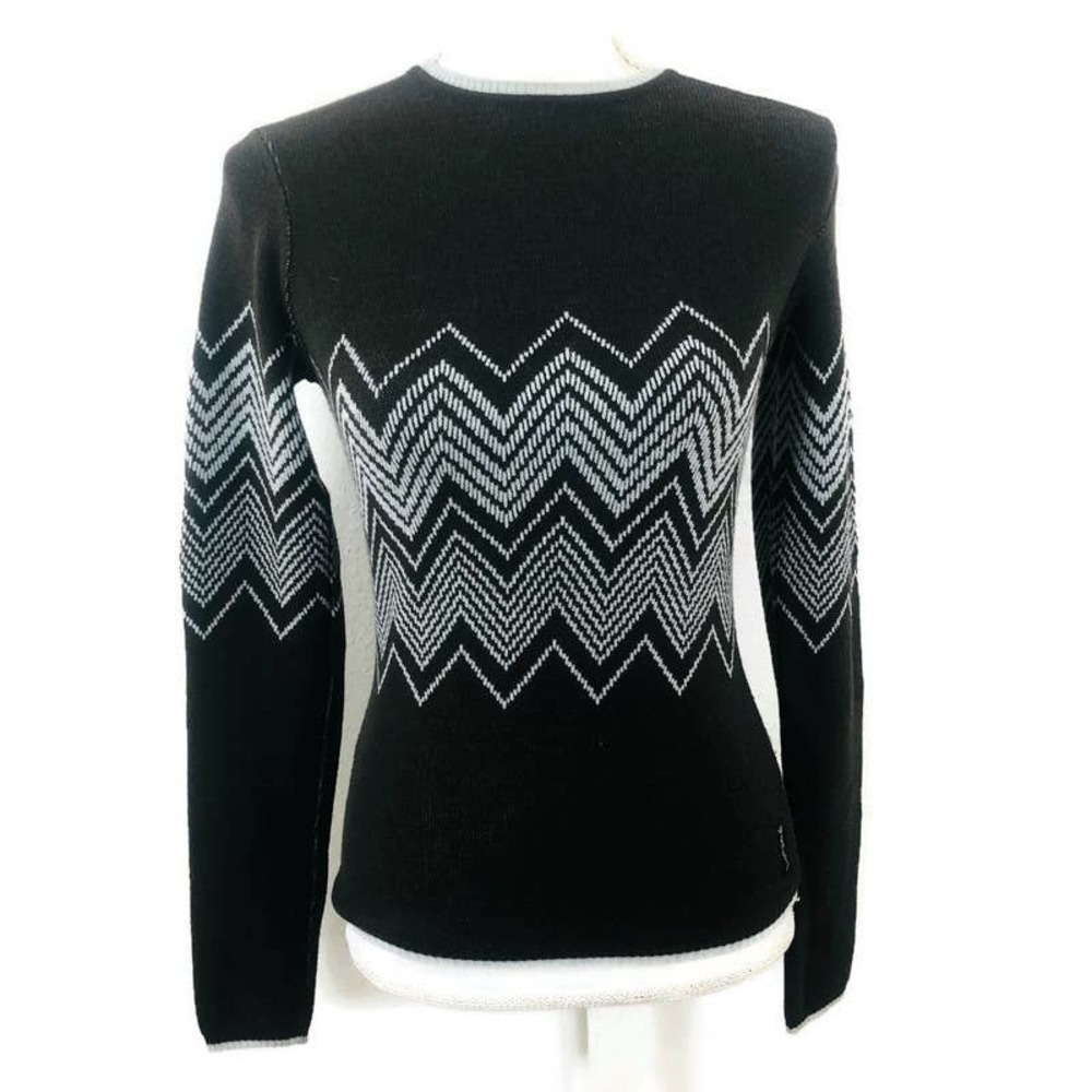 Armani Jeans Sweater Size Small